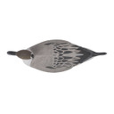 G&H Premier Series Oversize Pintail Duck Decoy Top Drake Image