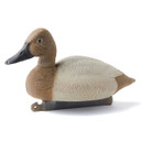 Hen Image of the G&H Standard Canvasback Duck Decoys.