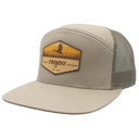 Richardson 168 Duck Patch Trucker Hat