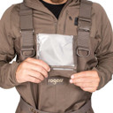 Workin Man Uninsulated Breathable Wader