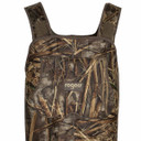 close up chest image of Rogers Women's Workin Man 3.5MM Neoprene Wader.