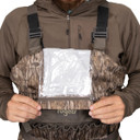 Elite 2N1 Insulated Breathable Wader