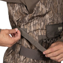 Rogers Elite 2-In-1 Insulated Breathable Wader Detailed Image