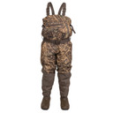 Rogers Toughman 2-IN-1 Insulated Breathable Wader, Mossy Oak Original Shadow Grass