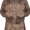 Rogers Toughman 2-IN-1 Insulated Breathable Wader, Front View