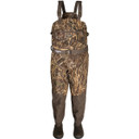 Rogers Toughman 2-IN-1 Insulated Breathable Wader, Realtree Max 7