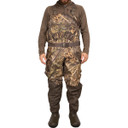 Rogers Toughman 2-IN-1 Insulated Breathable Wader Model Image