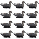 Last Pass Floating Gadwall 12 Pack