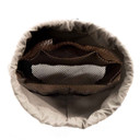 Tethrd SYS Hauler ES 2.0 Tree Saddle Pouch Inside Image