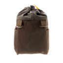 Tethrd SYS Hauler ES 2.0 Tree Saddle Pouch Back Image