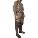 Workin' Man 2N1 Insulated Breathable Wader