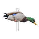 FLATS Standard Mallard Duck Silhouette Decoys Drake Feeder