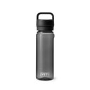 Yeti Yonder 600 ML/20 oz. Water Bottle Image in Charcoal