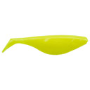 Head Hunter Lure Huntin' Shad Image Pearl Chartreuse