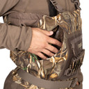Elite N.X.T. 2-in-1 Insulated Breathable Waterfowl Hunting Waders