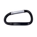 Rogers Toughman 30" 3 oz. Texas Rig Decoy Anchor System Carabiner Image