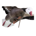 Clone Blue Goose Flapping Decoy