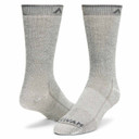 Wigwam Merino Comfort Hiker Socks Image in Charcoal