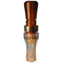 The Giggle Chicken Acrylic Speck Call