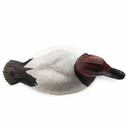 Foam Filled Canvasback Floaters, 6 Pack