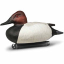 Foam Filled Canvasback Floaters, 6 Pack