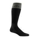 Darn Tough Hunter Over-The-Calf Extra Cushion Socks, Charcoal Variation