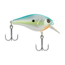 Berkely Frittside SquareBull Crankbait Hard Lures, Sexy Back Variation