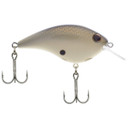 Berkely Frittside SquareBull Crankbait Hard Lures, Honey Shad Variation