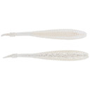 Shimano Jackall I-Shad Soft lures, Sexy Albino Variation