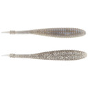 Shimano Jackall I-Shad Soft lures, Blue Shad Variation