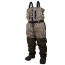 Grand Refuge 3.0 Zip-Front Wader