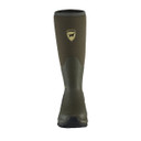 Mudtrek 17" Waterproof Rubber Hunting Boot