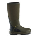 Mudtrek 17" Waterproof Rubber Hunting Boot