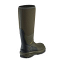 Mudtrek 17" Waterproof Rubber Hunting Boot