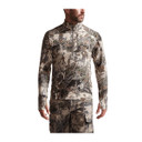 Core Merino 330 Half-Zip