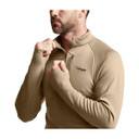 Core Merino 330 Half-Zip