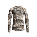 Sitka Core Merino 120 LS Crew, Country Variation