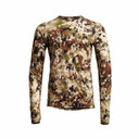 Sitka Core Merino 120 LS Crew, Subalpine Variation