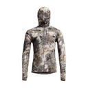 Sitka Core Merino 120 Hoody, Open Country Variation