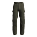 Sitka Intercept Pant Image in Deep Lichen