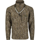 EST 1/4 Zip Pullover Hunting Shirt