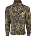 EST 1/4 Zip Pullover Hunting Shirt