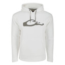 Drake LST Silencer Hoodie Image in White.