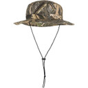 Drake Waterproof Boonie image in Mossy Oak Habitat