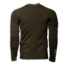 Pnuma IconX Heated Core Long-Sleeve Shirt Back Image