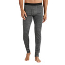 Terramar 3.0 Ecolator Heavyweight Performance Thermal Pants Image in Dark Grey Heather