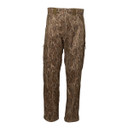 Banded White River 3.0 Wader Pant Front Image in Mossy Oak Bottomland