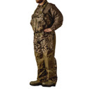 Banded Black Label Elite Breathable Insulated Wader Image in Realtree Timber