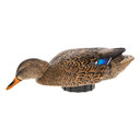 Image of the Avian-X Power Shaker Mallard Hen Surface Feeder.