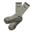 RedZone Merino Wool Sock, Calf High